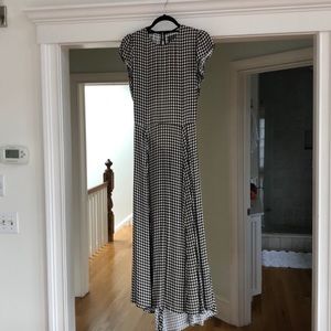 Reformation Gavin Dress